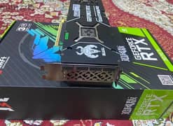 RTX3070ti