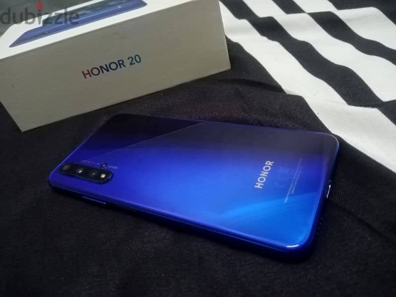 honor 20 3