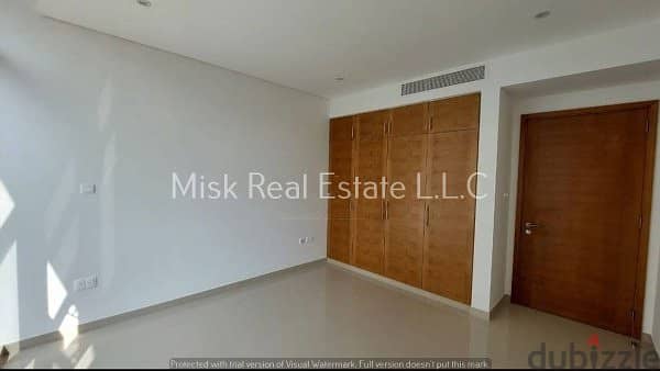 Luxury 2 Bedroom Apartment – Al Mouj Marsa Gardens A 1