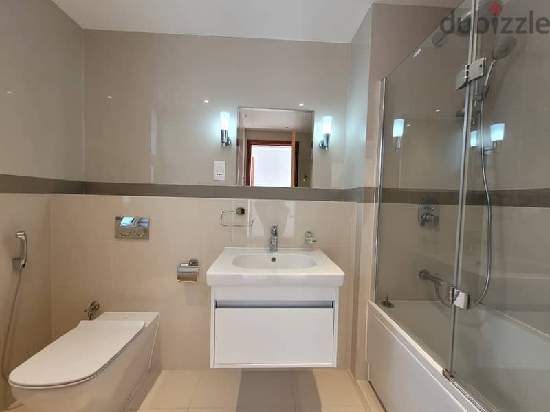 Luxury 2 Bedroom Apartment – Al Mouj Marsa Gardens A 3