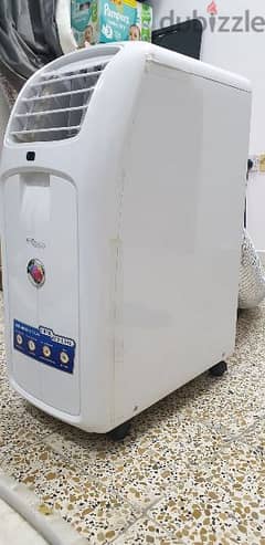 1 Ton Super General Portable AC for Sale