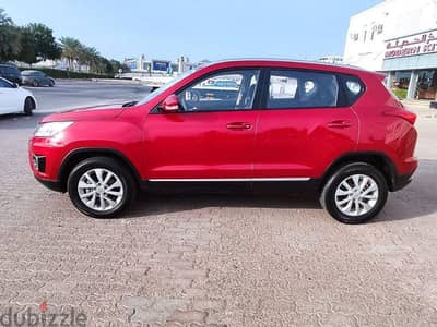 Baic x35 for sale