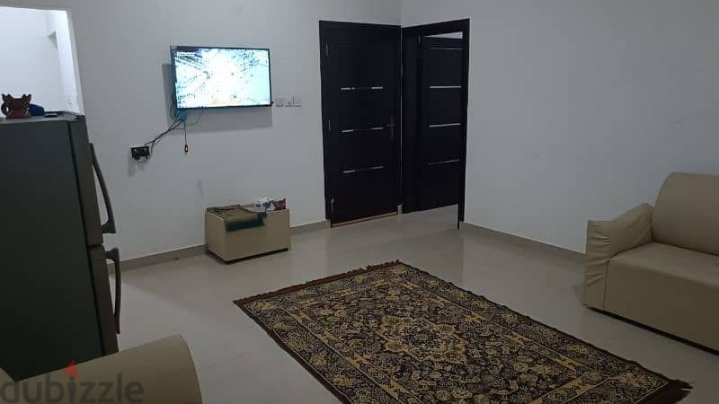 استوديو للإيجار اليوميStudio for daily rent8 riyals 2