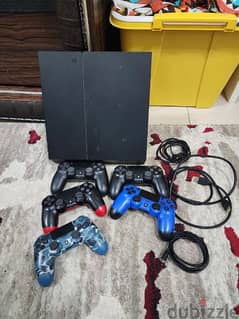 PS4