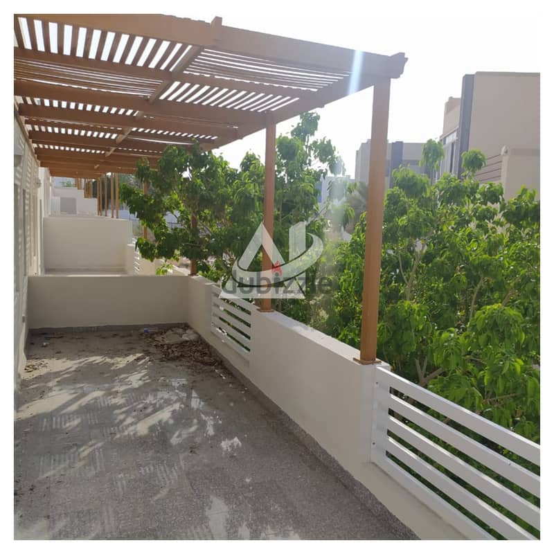 ADV904**3BHK+Maid Brand new villa in Madinat Illam 3