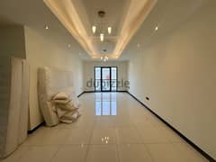 2 BD apartment for rent in qurum