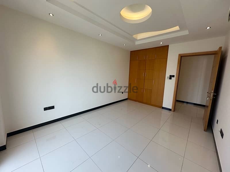 2 BD apartment for rent in qurum 6