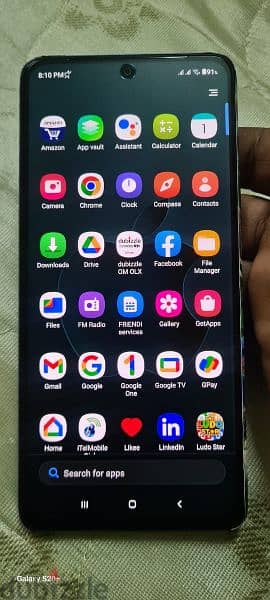 Redmi note 10 pro max 3