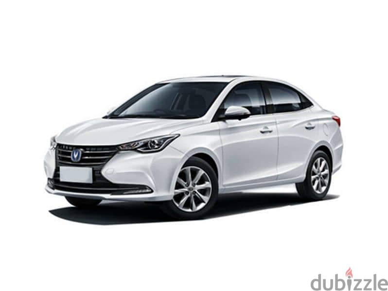 Hyundai Elantra 2023 (260/-omr) 3