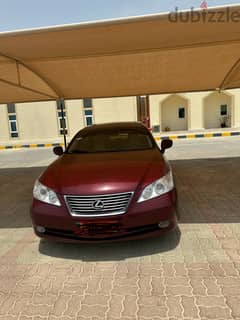 Lexus ES 350 2008