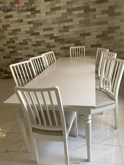 ikea dining set