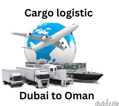 Cargo logistic services