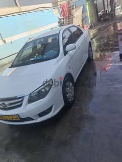 BYD F3 2013