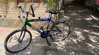 Bicycle For Sale