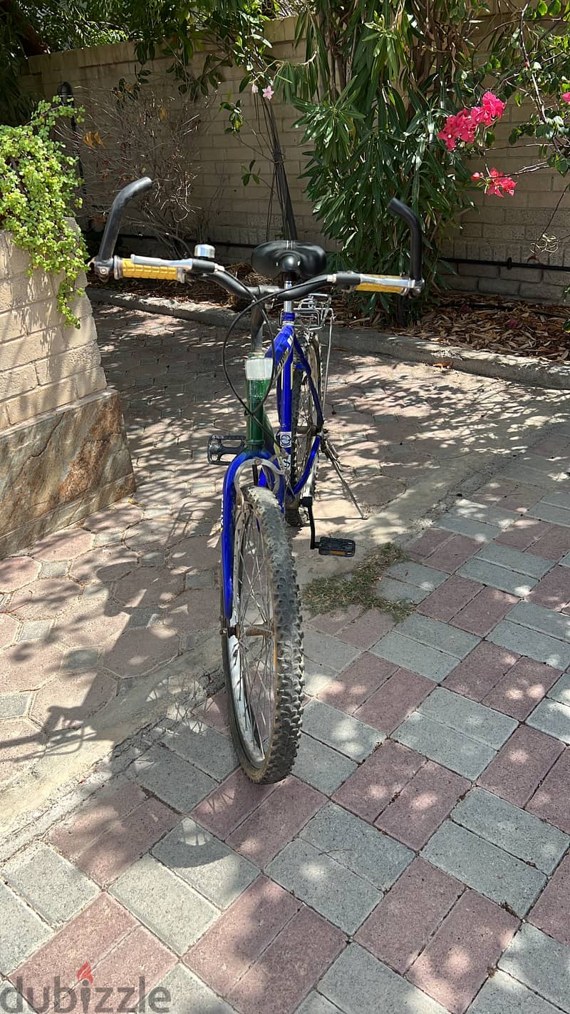 URGENT > Bicycle For Sale 1