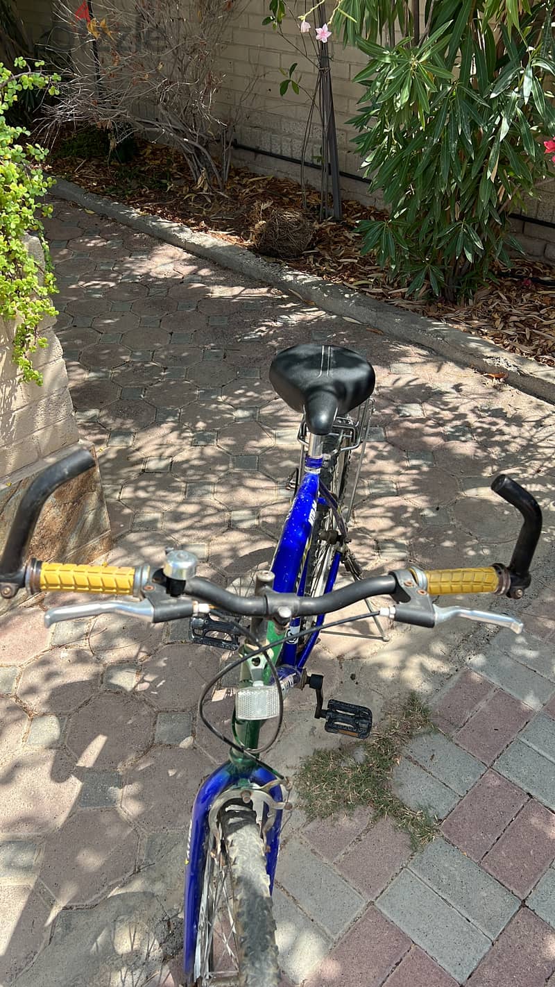 URGENT > Bicycle For Sale 2