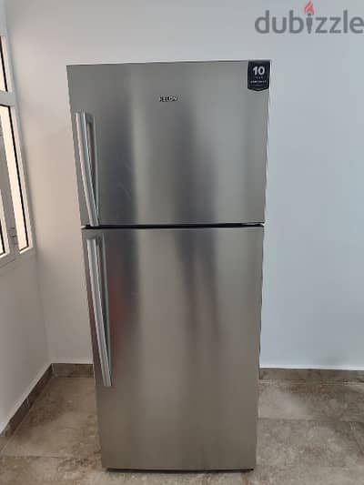 kelon fridge freezer