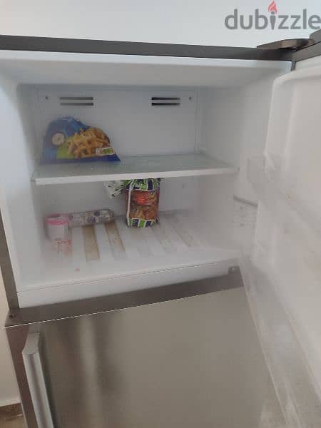 kelon fridge freezer 1