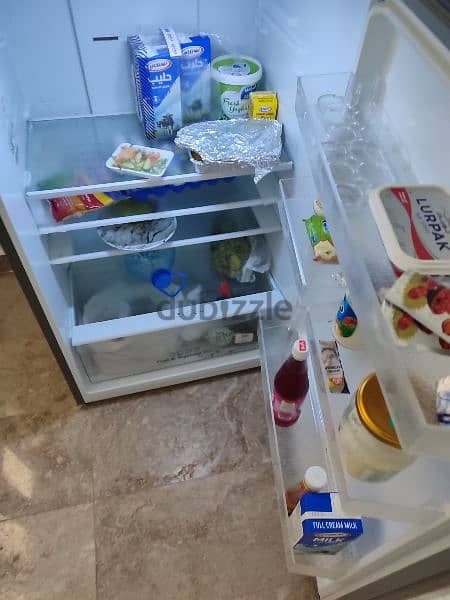 kelon fridge freezer 2