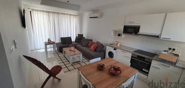 Furnished 1BHK Apartment in For Sale in Hawana Salalah FSA52