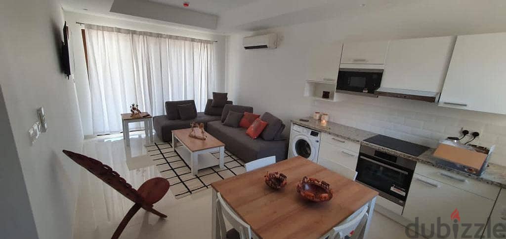 Furnished 1BHK Apartment in For Sale in Hawana Salalah FSA52 0