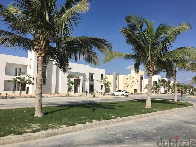 Furnished 1BHK Apartment in For Sale in Hawana Salalah FSA52 1