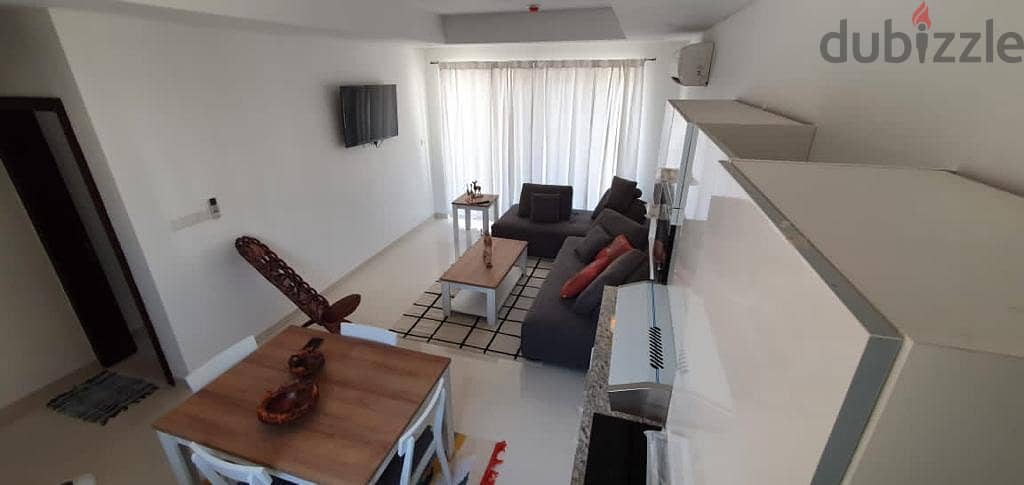 Furnished 1BHK Apartment in For Sale in Hawana Salalah FSA52 4