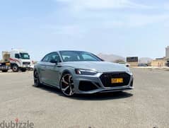 Audi S5/RS5 2021