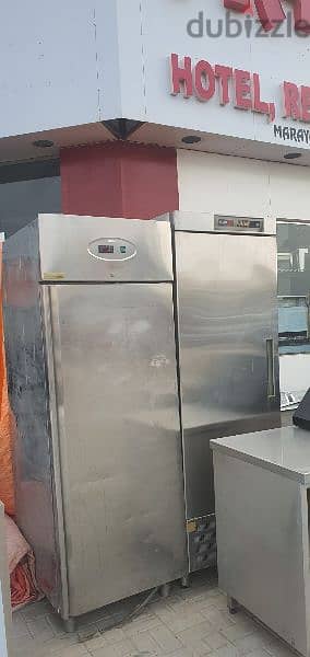 Used Chillers ITALY 17