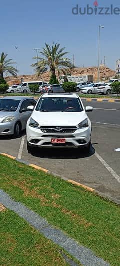 Chery Tiggo 7 2019 0