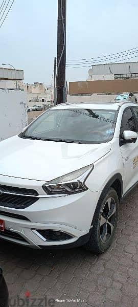 Chery Tiggo 7 2019 6