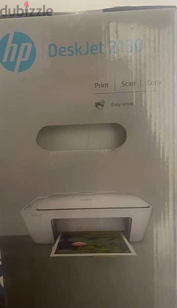 hp deskjet 2130 printer 1