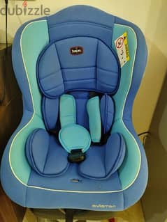 Baby Car Seat