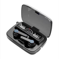 BT. Wireless M19 Ear buds