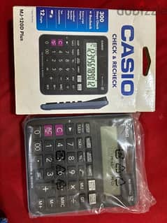 Casio