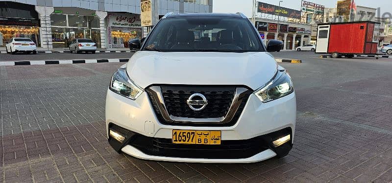 Nissan Kicks 2019 15