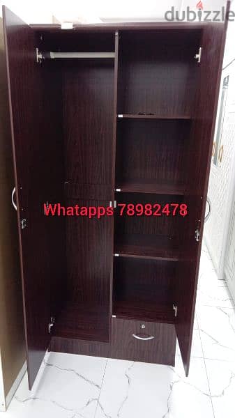 new Cupboard available. all r not same size and not same price as