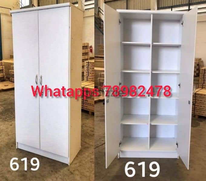 New cupboards available! 5