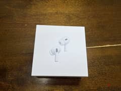 AirPods Pro (2nd generation)