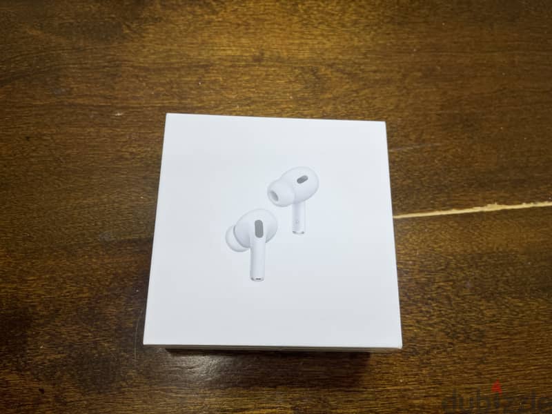 AirPods Pro (2nd generation) 0