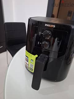 Air Frier philips 0