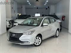 Changan