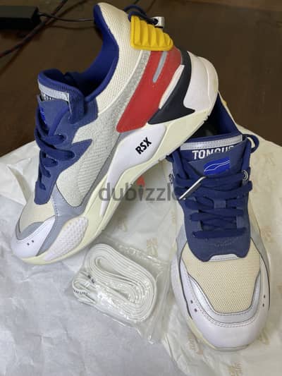 Puma Rs-x Ader Error Sneaker