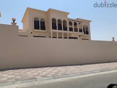 "SR-GM-321 Villa to let in Qurum hills