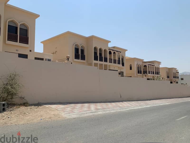 "SR-GM-321 Villa to let in Qurum hills 13