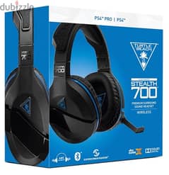 turtle beach 700 stealth