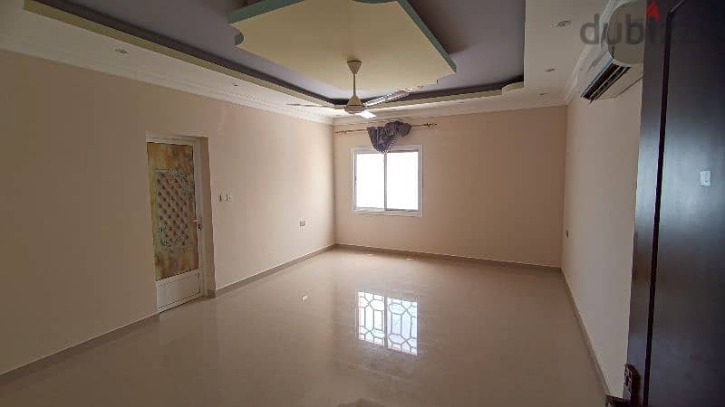 2BHK Flat with Wifi & Covered Parking 1