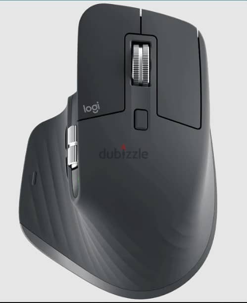 Logitech Mouse Wireless Master 3S Performance 1