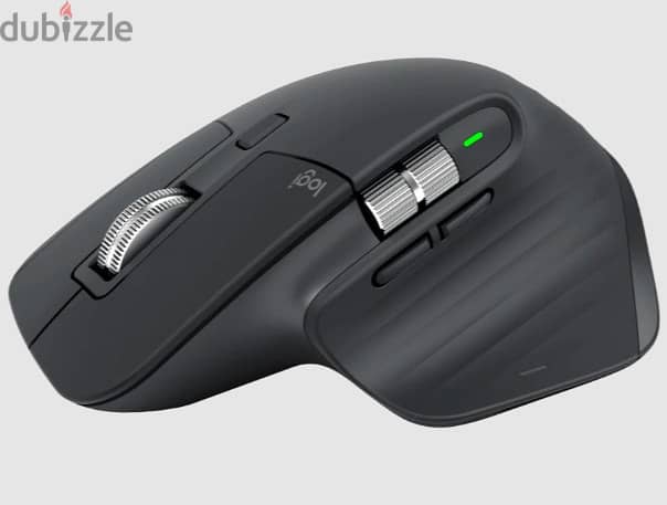 Logitech Mouse Wireless Master 3S Performance 2