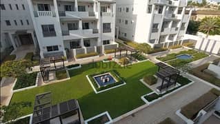 Luxury Apartment 2+1BHK with Maid’s FOR RENT in MQ PPA98